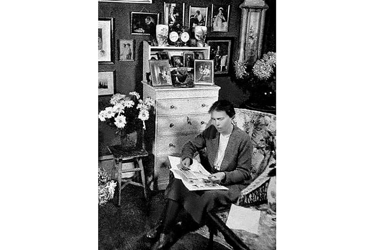    Пресс-служба Московского аукционного дома