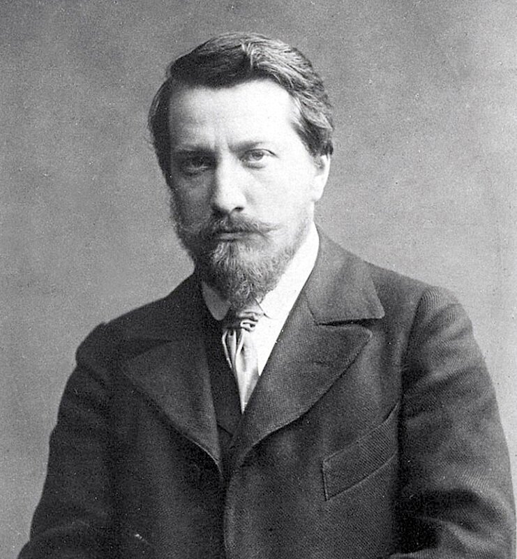 Валентин Александрович Серов – знаменитый русский художник 19 века.