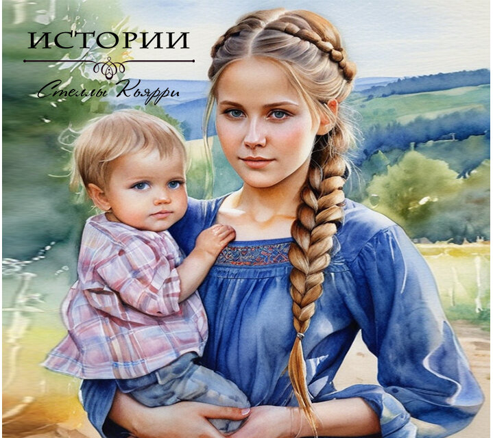 ©Стелла Кьярри