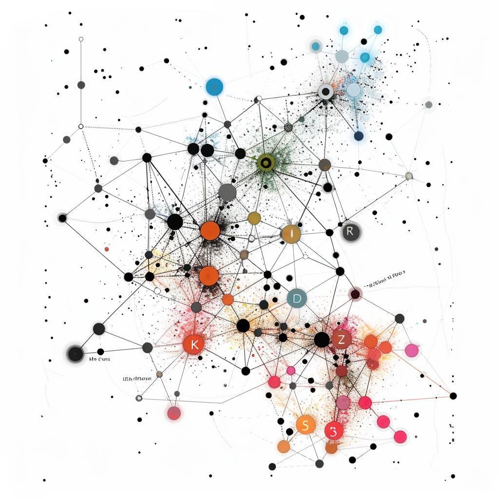 Метод К в кластерном анализе: ключ к пониманию группировки данных |  DataTraders - трейдеры данных | Дзен