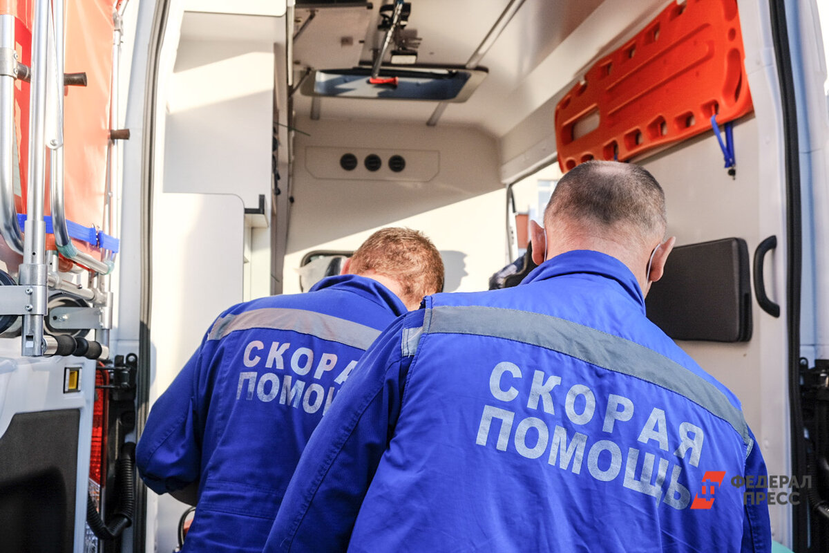 В столице из-за непогоды погибли два человека, 15 пострадали.  Фото: Полина Зиновьева