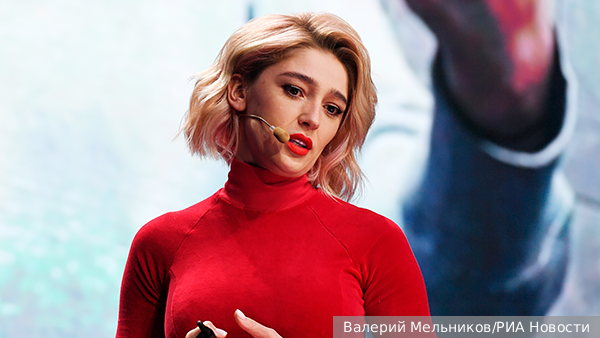     Фото: Валерий Мельников/РИА Новости   
 Текст: Александра Юдина