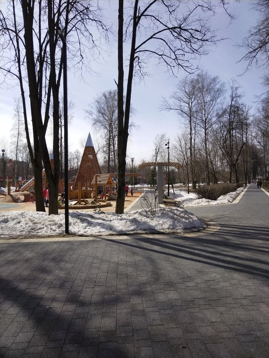 Фото автора 