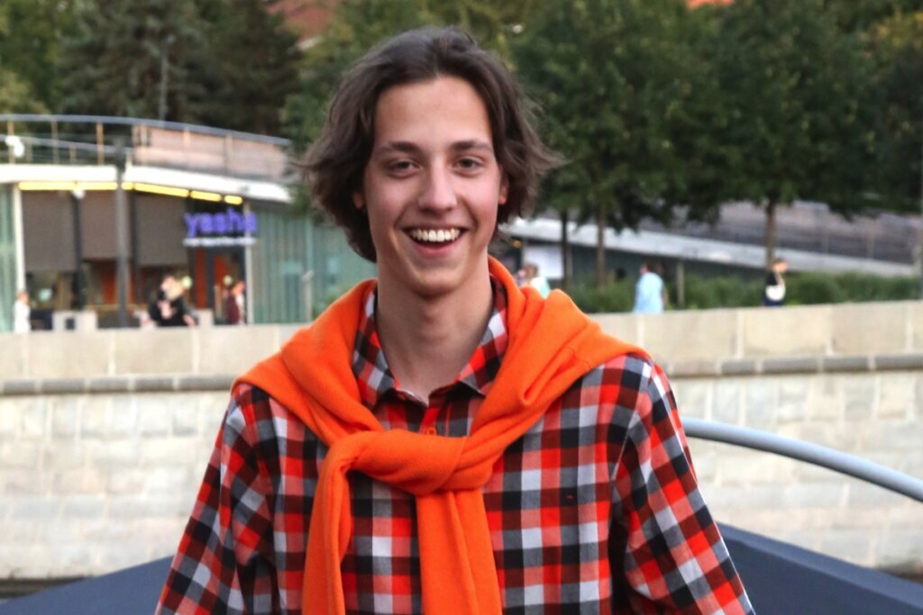    Актер Лукин Алексей. Все фото: Кудрявов Борис