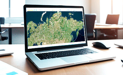 Изображение создано с помощью нейросети