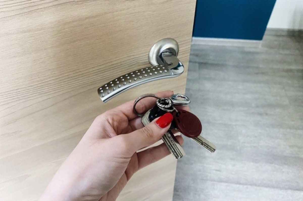    В Новосибирске выделили 1,5 млрд на покупку квартир для детей-сирот