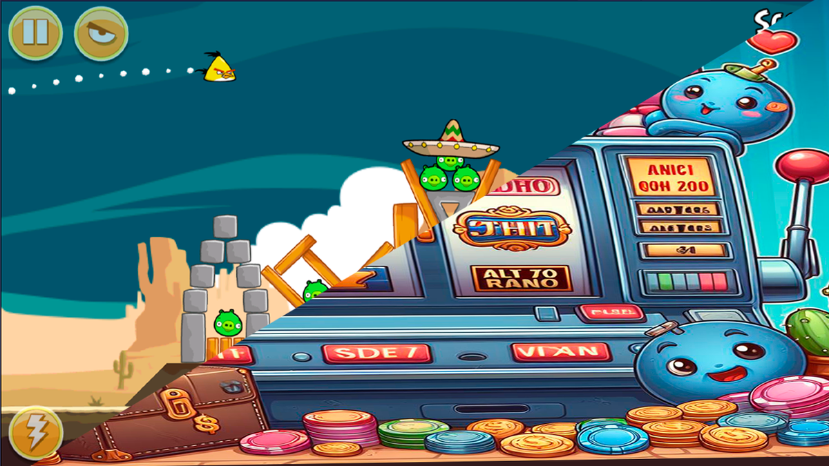 Как мы к этому пришли?!