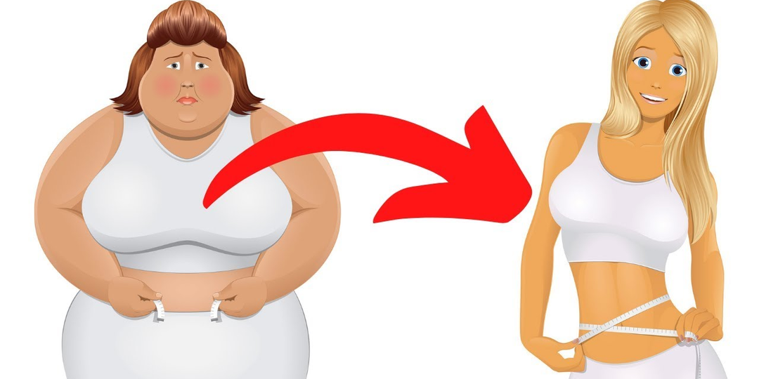 Рецепты ЖИРОСЖИГАНИЯ, которые 100% помогут вам ПОХУДЕТЬ