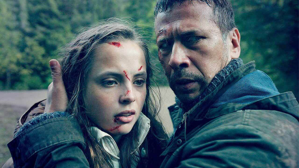 Кадр из сериала «Территория» / фото: top10a.ru