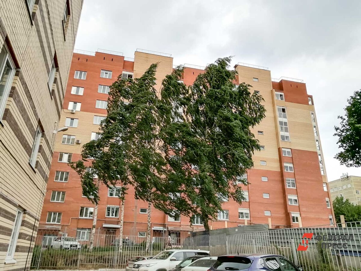 В Ставропольском крае падают деревья и пропадает электричество.  Фото: Фото: ФедералПресс / Елена Майорова