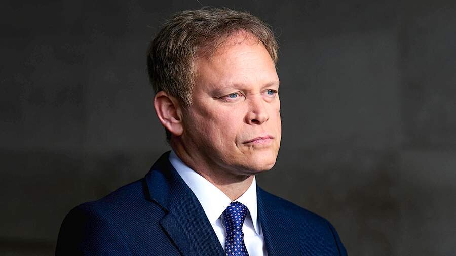 Фото: Global Look Press/Keystone Press Agency/Martyn Wheatley