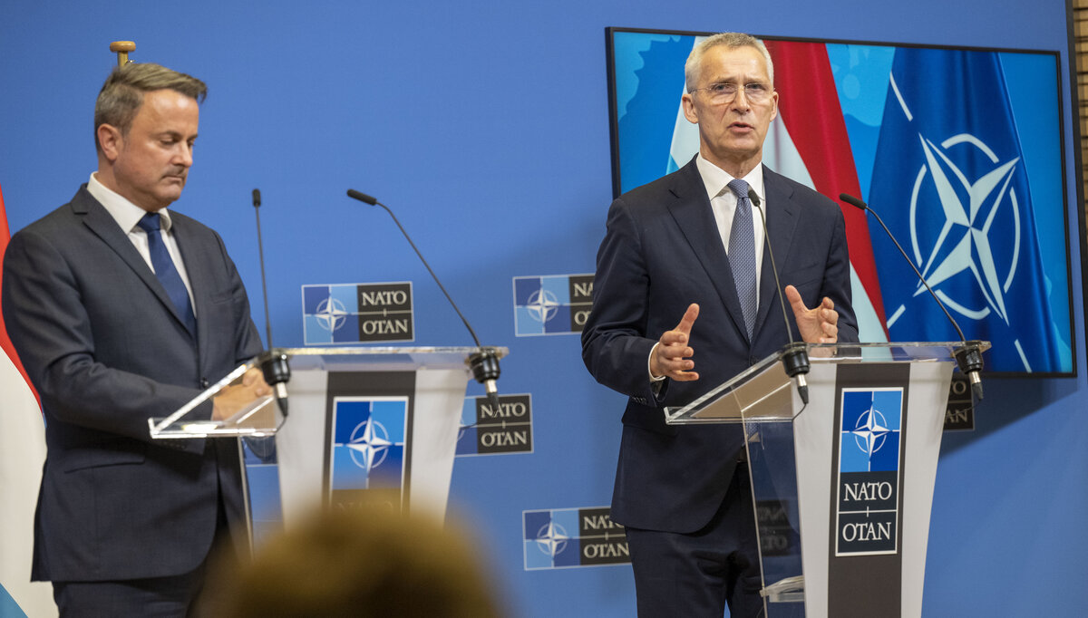    nato.int