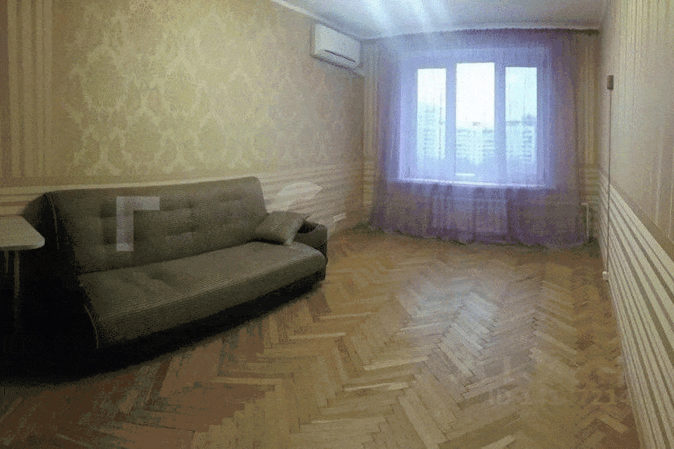 Заезжай и живи! Фото: Циан