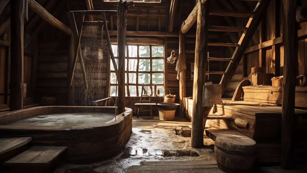     Место, где появится новый банно-оздоровительный комплекс, пока не уточняется.