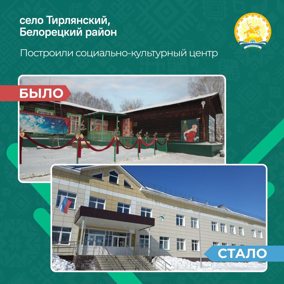 Пресс-служба Администрации Главы РБ