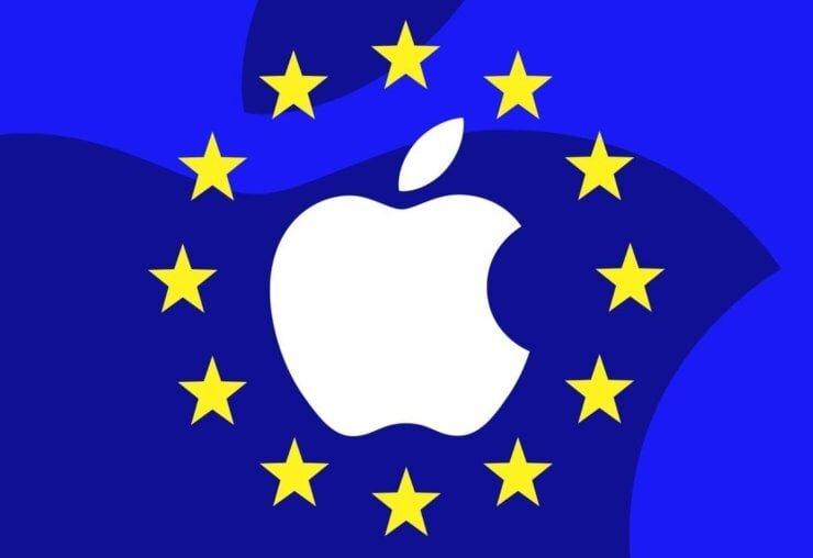    AltStore можно будет установить на iPhone, только на территории Евросоюза. Надеюсь, что пока. Изображение: theverge.com