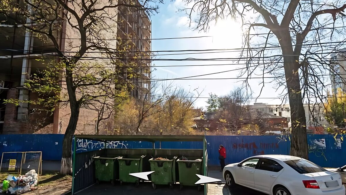     Компания «Айс-Спорт» построит деловой центр в Ростове на Варфоломеева, пишет «РБК Ростов».