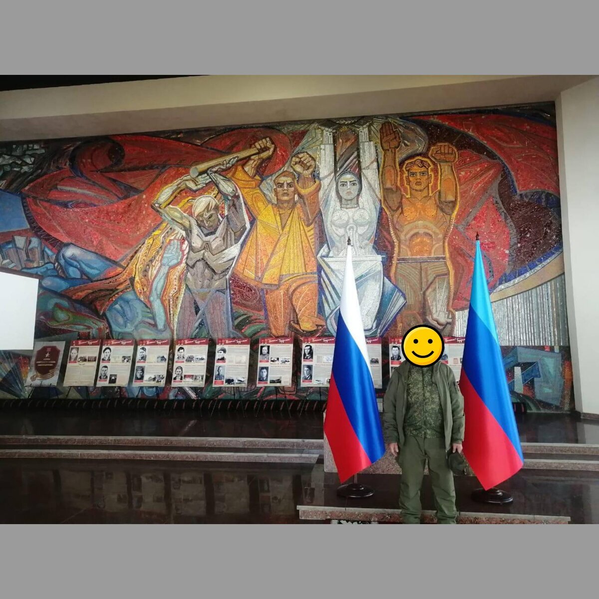 Из фотоархива Сергея