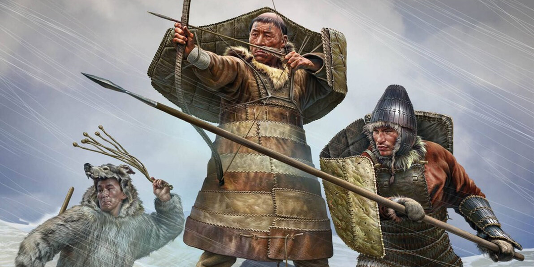 Забытая война России: как покоряли Чукотку