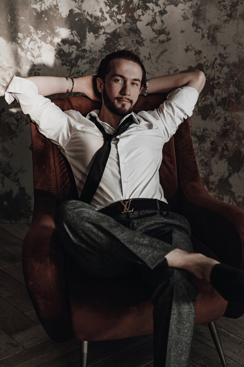 фото автора