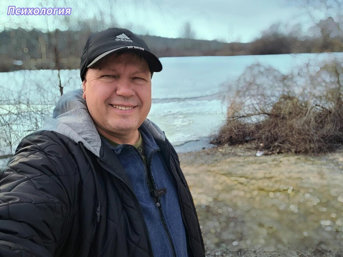 Психолог: Для психики характерно то, что человек постоянно что-то предлагает, высказывает своё мнение, пытается влиять на происходящее.