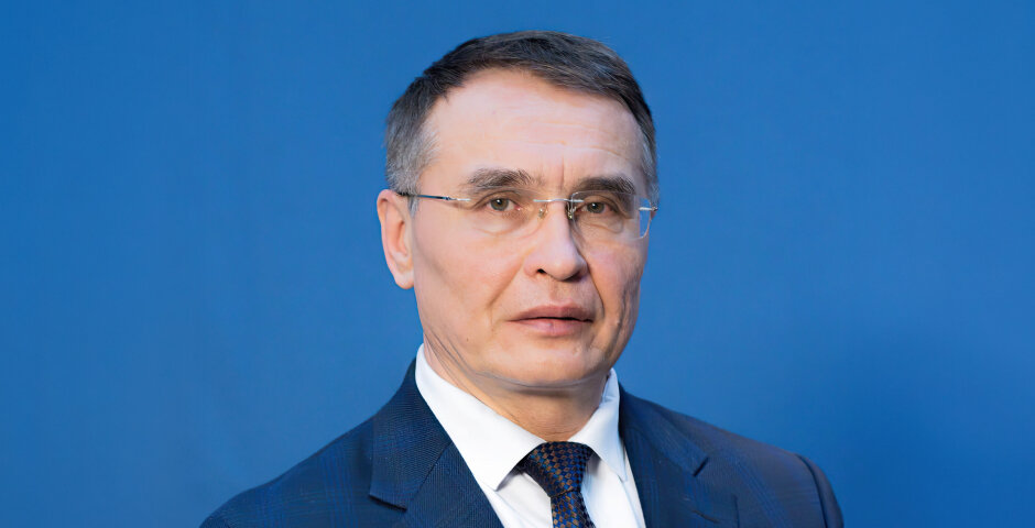    Фото: личный архив Фарита Закирьянова