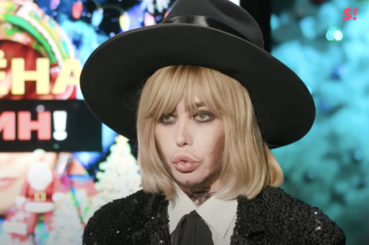    Mash: в суд подан иск к стилисту Сергею Звереву из-за долгов за услуги ЖКХ