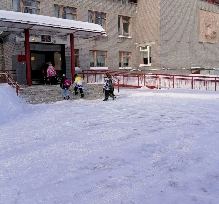    Районы Карелии справляются с уборкой снега