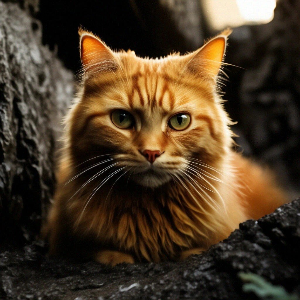 Фото автора сделано с любовью 