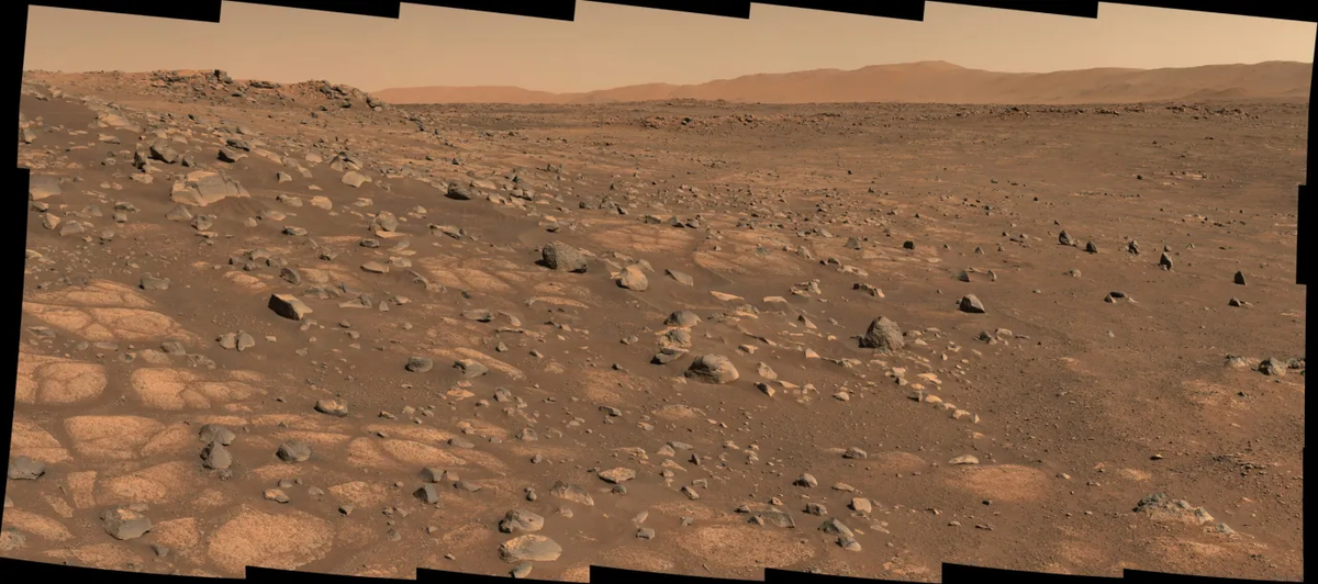 © JPL-CALTECH/NASA, ASU, MSSS