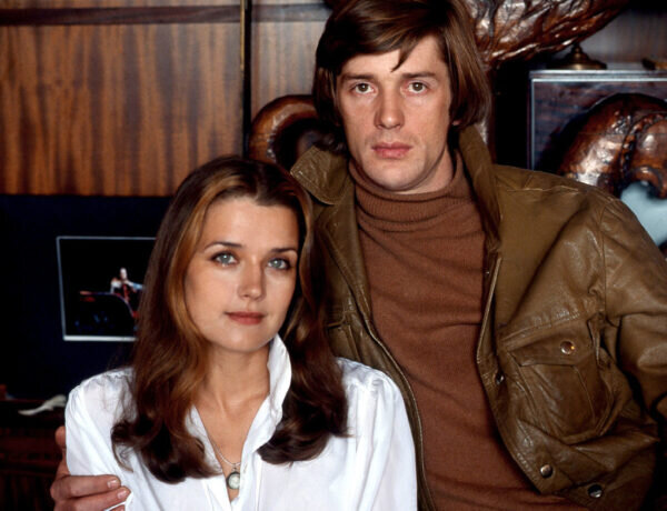 Ирина Алферова и Александр Абдулов: Фото: kleo.ru