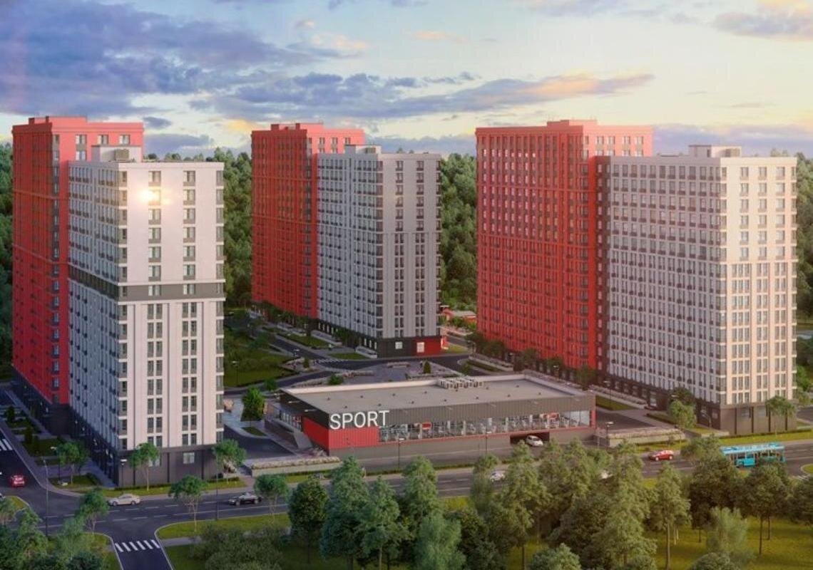    Фото: «Сибпромстрой»