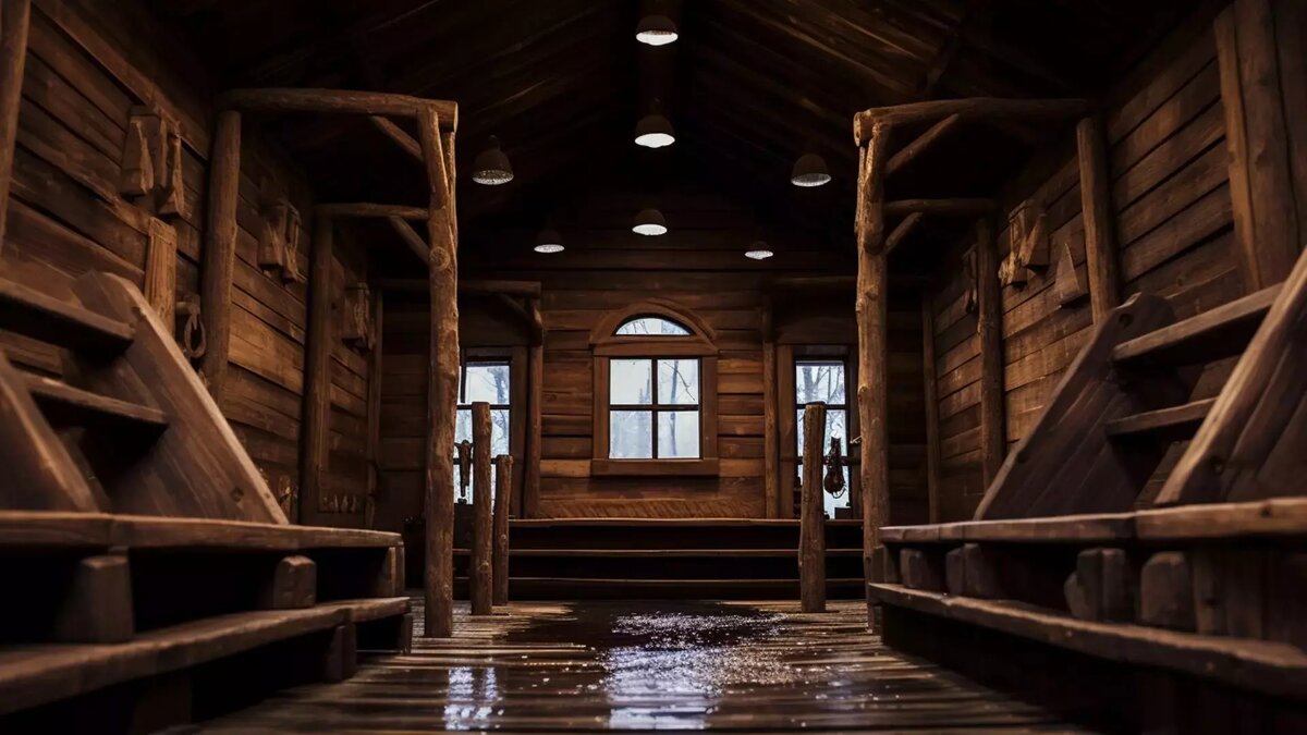     Единственным акционером бань должен остаться муниципалитет.