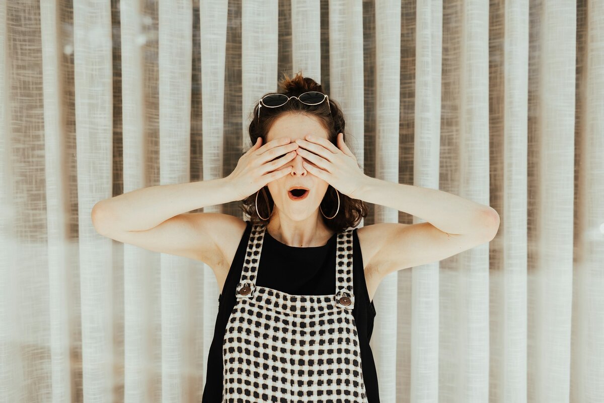 Нужно следить за телом и уделять достаточное внимание каждой области.  Фото: unsplash.com