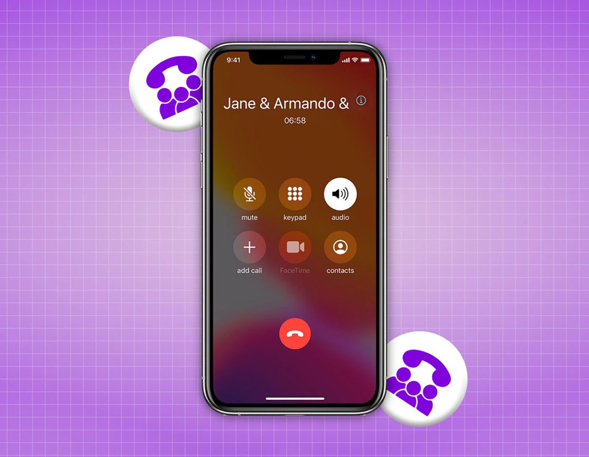 5 рабочих способов записать телефонный разговор на iPhone | iPhones.ru |  Дзен