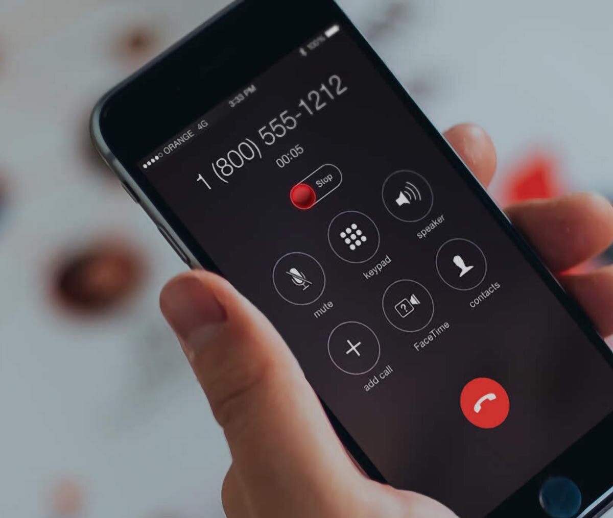 5 рабочих способов записать телефонный разговор на iPhone | iPhones.ru |  Дзен