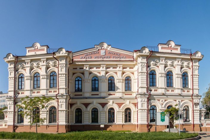    Фото Александра Новикова