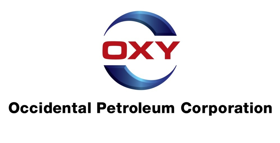 Логотип Occidental Petroleum Corp