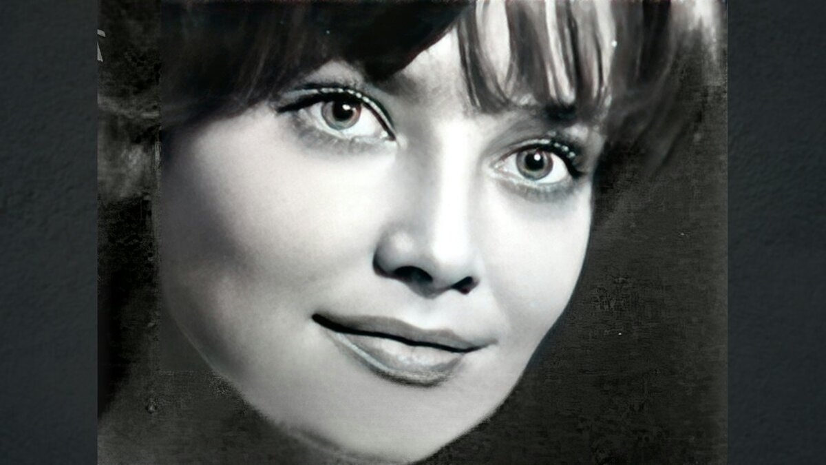 Наталья Кустинская