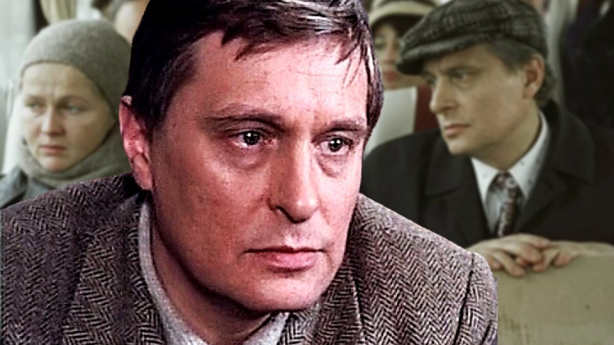 От себя не убежишь. Но налево сходить - можно. Фото: kinoafisha