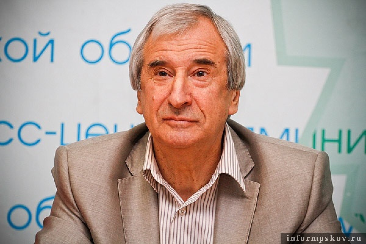    Голышев: Проблемы нелегальной миграции для Пскова не являются особо острыми