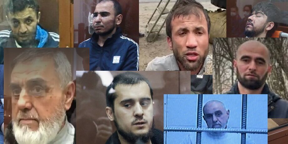 Коллаж автора Серёги Леонова. Здесь не все, но я над этим работаю.