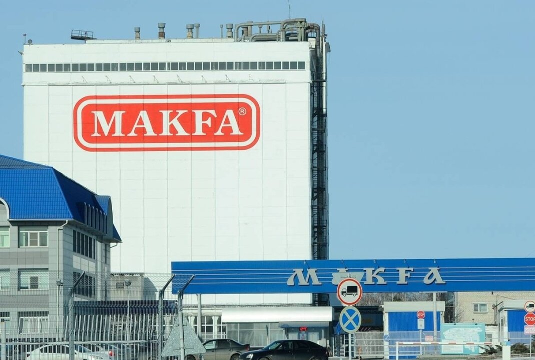    Судебные приставы арестовали все имущество предприятий производителя «Макфы»