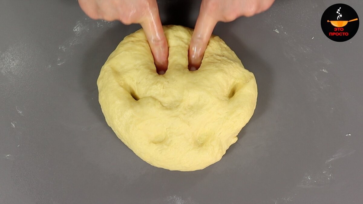 Как правильно выпекать тесто
