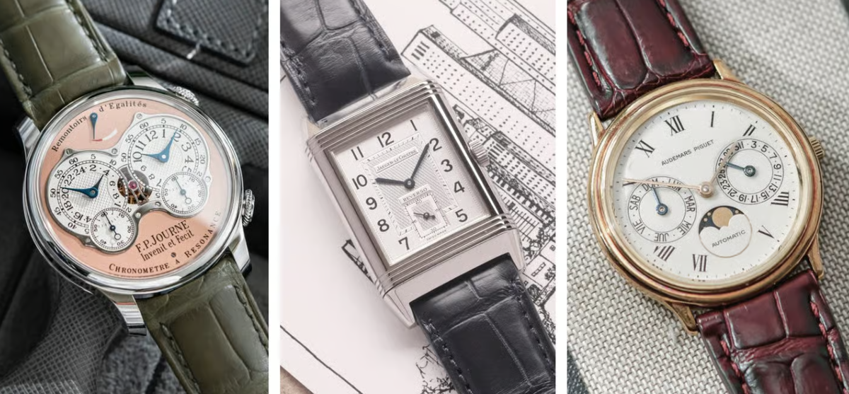 Откройте для себя полный путеводитель по 10 лучшим часовым брендам всех времен. Вечная классика и современные чудеса часового искусства.