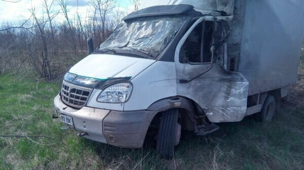    © Андрей Алексеенко телеграм-канал