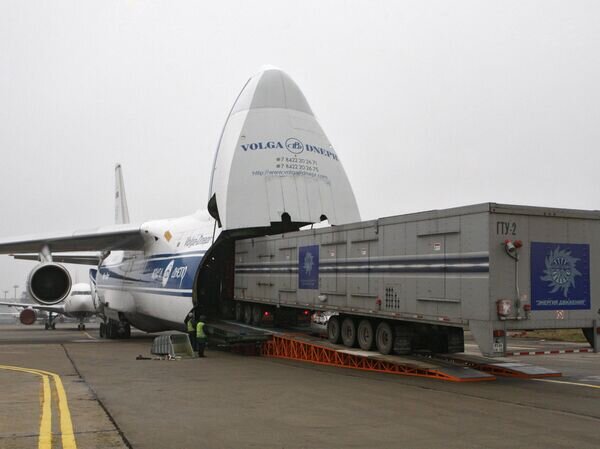    © РИА Новости Алексей Куденко