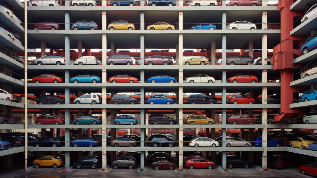     Многоуровневая парковка наделала не мало шуму в общественности: строилась слишком долго, возведение и обслуживание обошлось крайне дорого. Возможно, тарифы платной автостоянки тоже не понравятся горожанам. Однако, уже совсем скоро сие пространство начнёт функционировать.