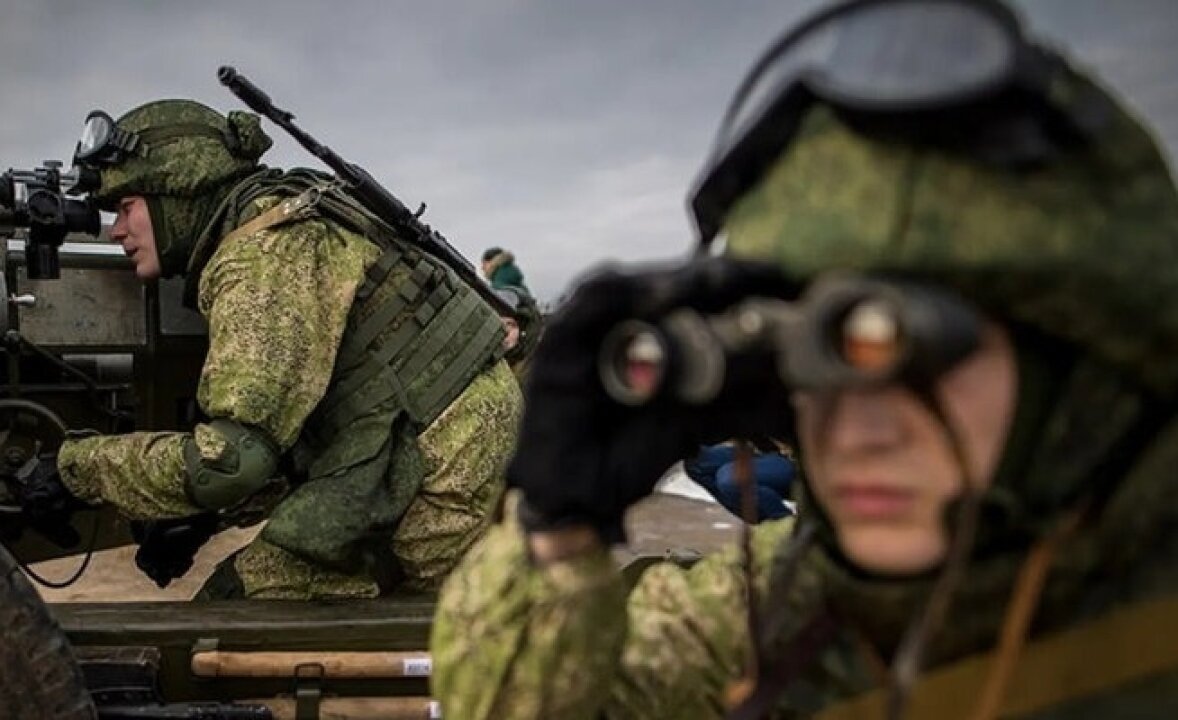    Подполье: ВС России ударили по заводу БПЛА и поезду с боеприпасами под Харьковом
