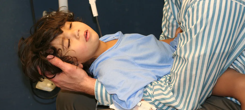 Эпилепсия у детей – насколько часто она бывает и почему так опасна, как ее лечат?